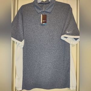 Nike Golf Dri-fit Polo